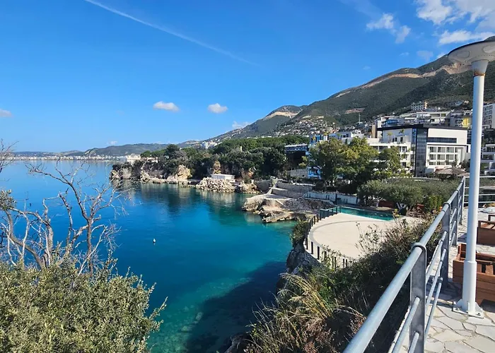 Happy Blue 2 * Vlorë