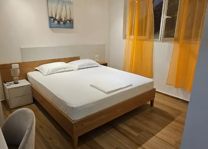 Happy Blue 2 Appartamento