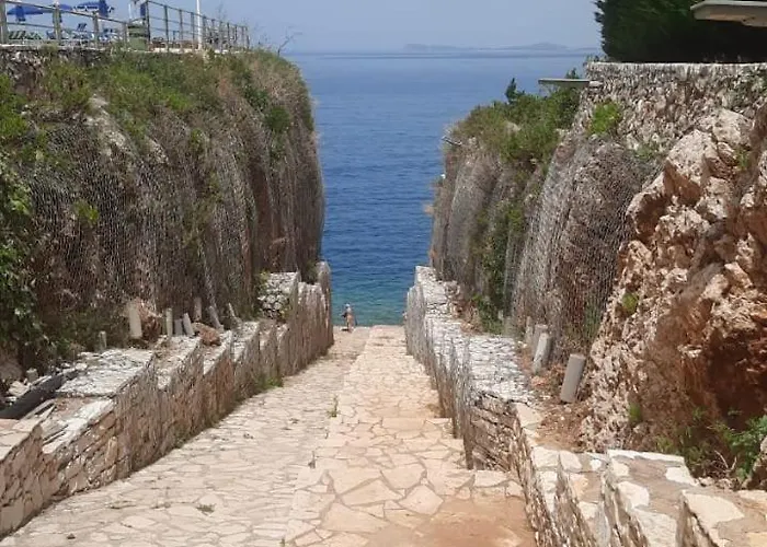 Happy Blue 2 Appartamento *