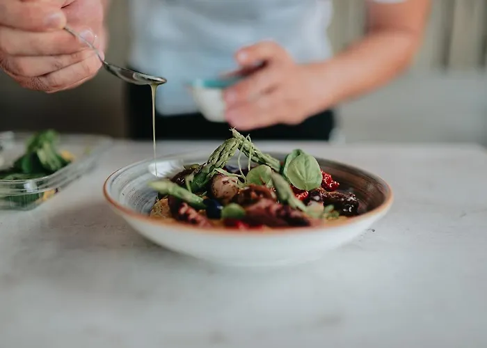 Appartamento Happy Blue 2