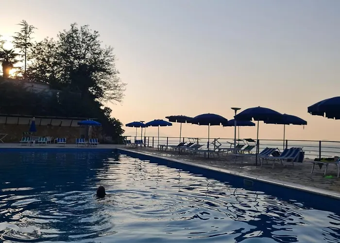 Happy Blue 2 Appartamento Vlorë