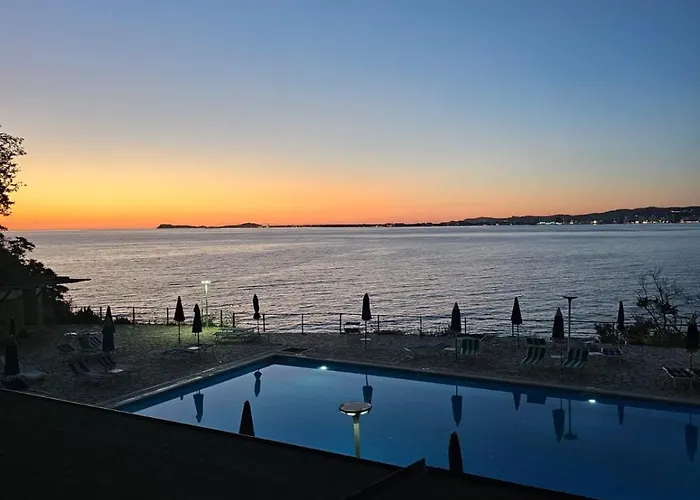 Happy Blue 2 Appartamento