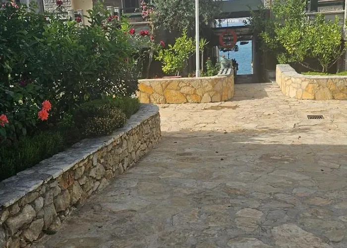 Appartamento Happy Blue 2