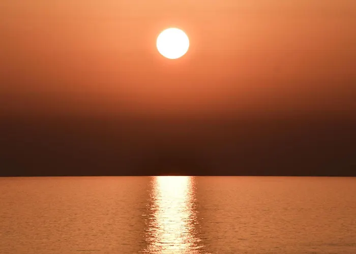 Happy Blue 2 Appartamento *