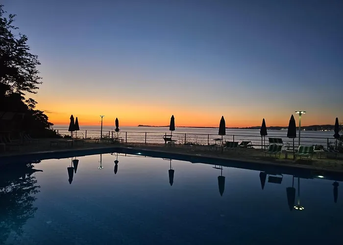 Appartamento Happy Blue 2 Vlorë