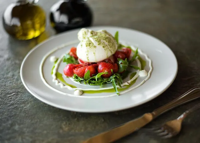 Happy Blue 2 Appartamento