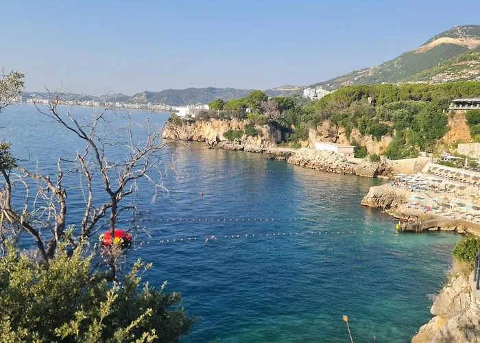 Appartamento Happy Blue 2 *