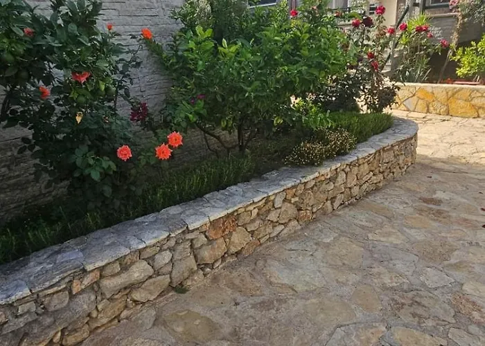 Appartamento Happy Blue 2 *