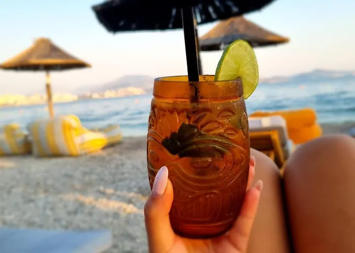 Appartamento Happy Blue 2 Vlorë