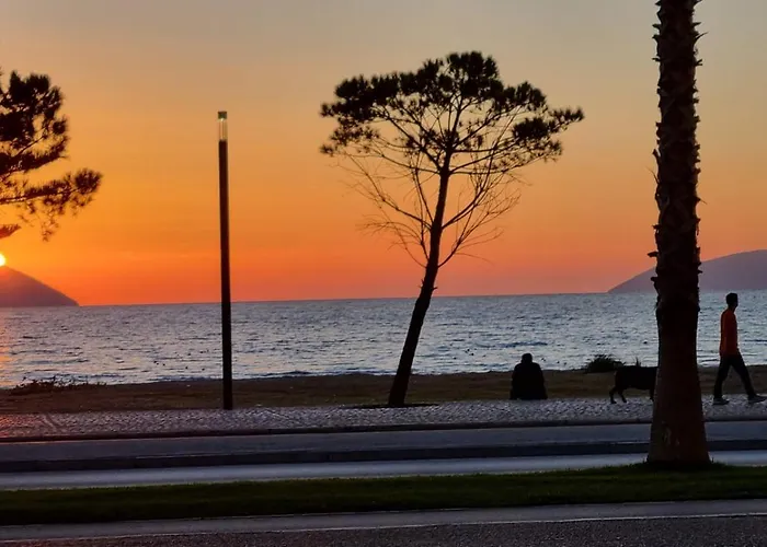 Appartamento Happy Blue 2