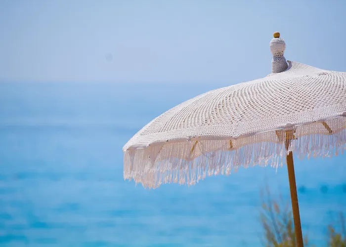 Happy Blue 2 * Vlorë