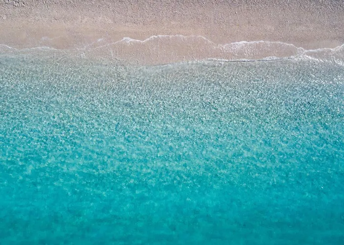 Happy Blue 2 Appartamento Vlorë