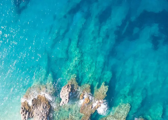 Happy Blue 2 * Vlorë