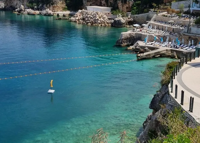 Happy Blue 2 * Vlorë