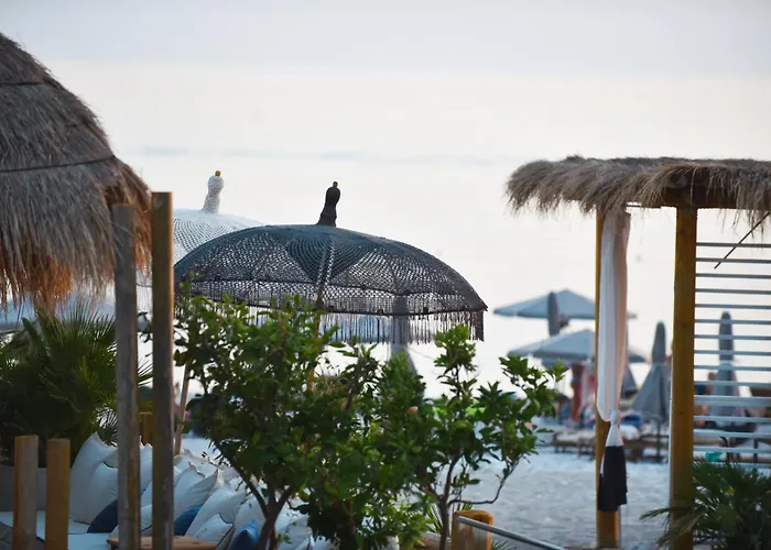 Appartamento Happy Blue 2 Vlorë