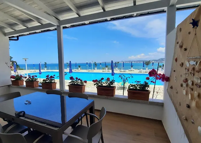 Happy Blue 2 Appartamento