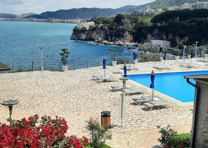 Appartamento Happy Blue 2 *