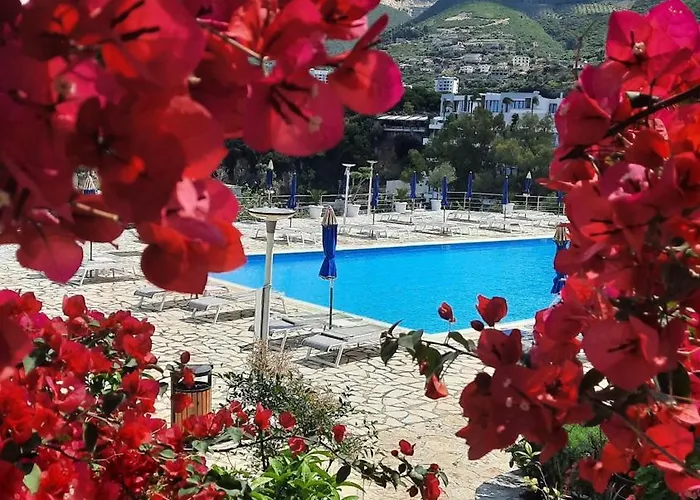 Happy Blue 2 Appartamento